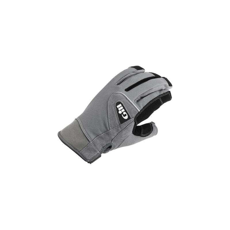 Gill Junior Long Finger 7053j - Negro