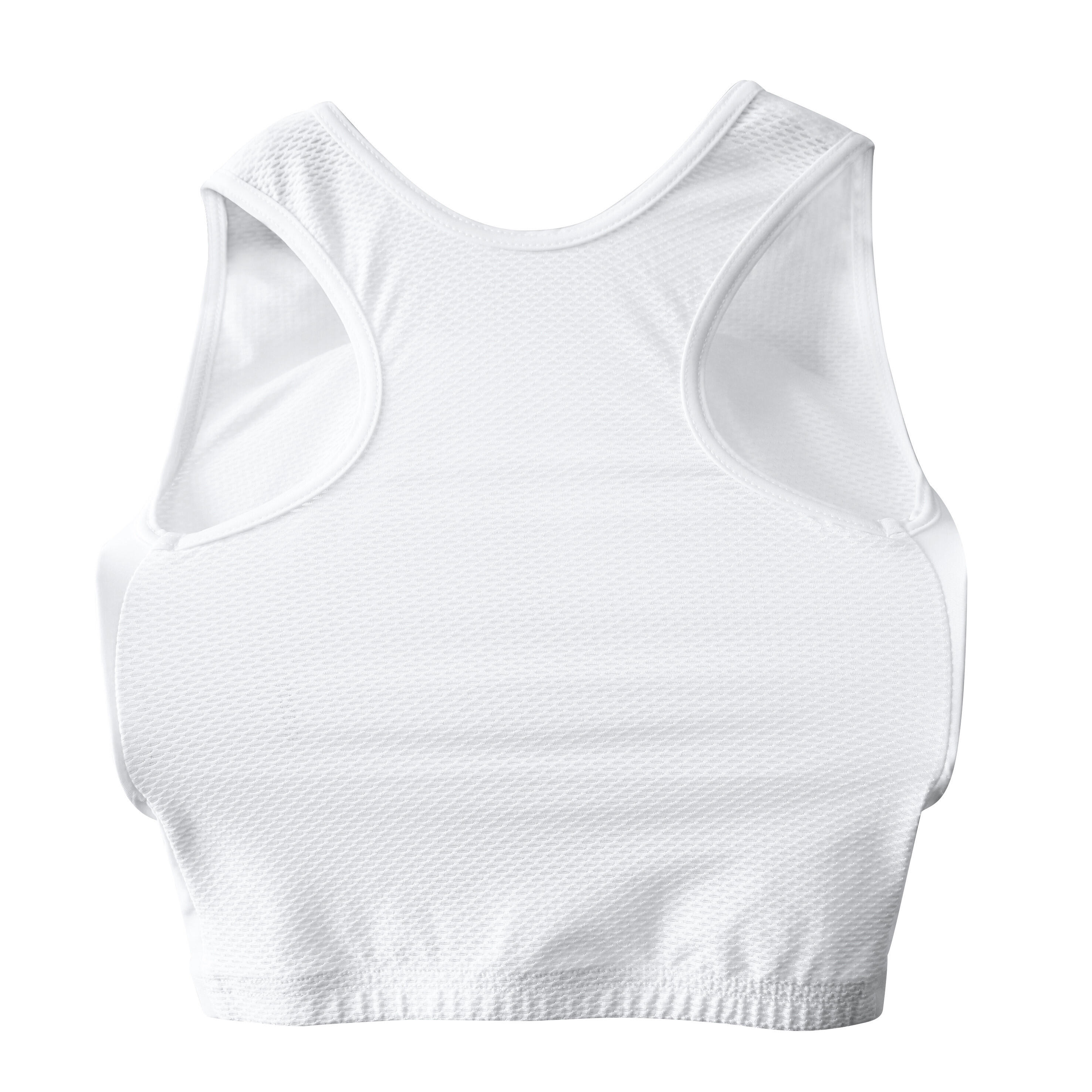 Vrouwenbeha adidas WKF 3/4