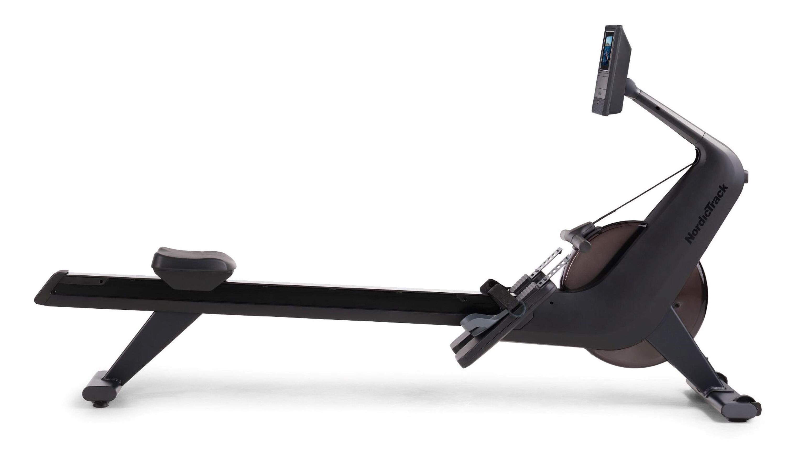NORDICTRACK RW600 Evezőgép 5/6