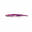 Real Jig pesca jigging spinning JLC 120 g tarpon rosa #9 sin montar