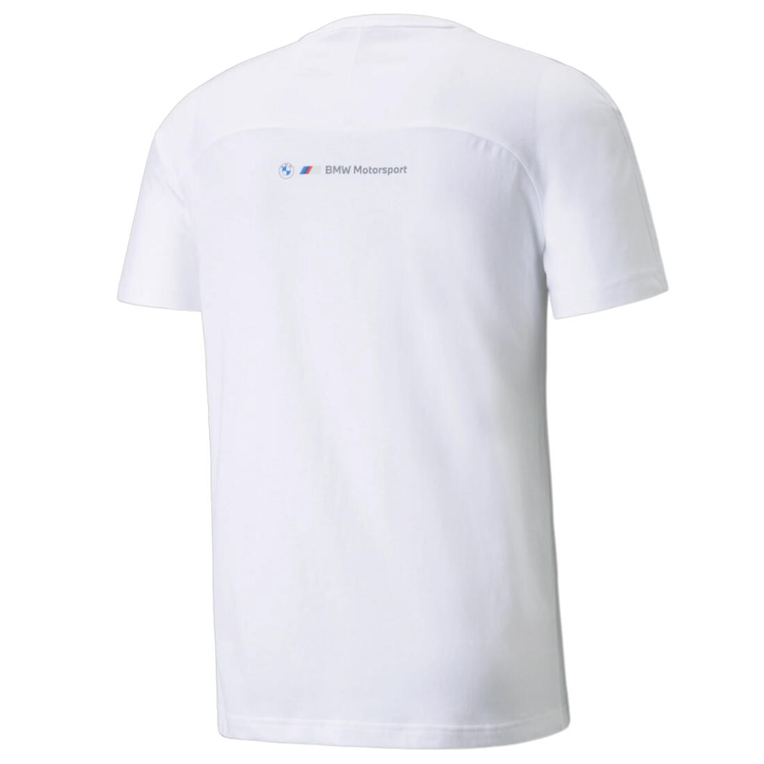 T-Shirt Puma BMW M Motorsport T7 Tee Homem 2/2