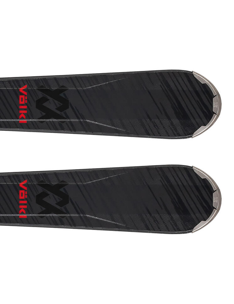 Narty męskie VOLKL DEACON ST + wiązanie MARKER VMOTION 10 z GRIP WALK
