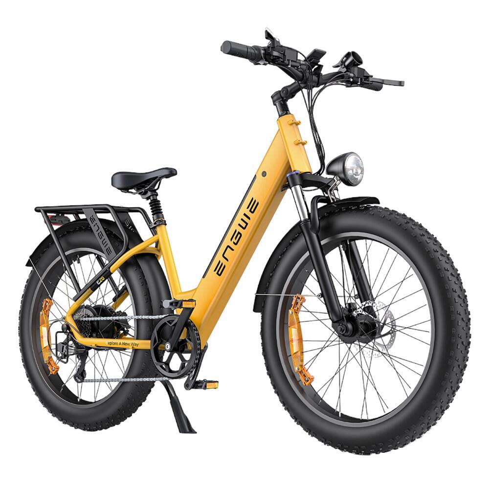 Bicicletta elettrica ENGWE E26 ST 2/5