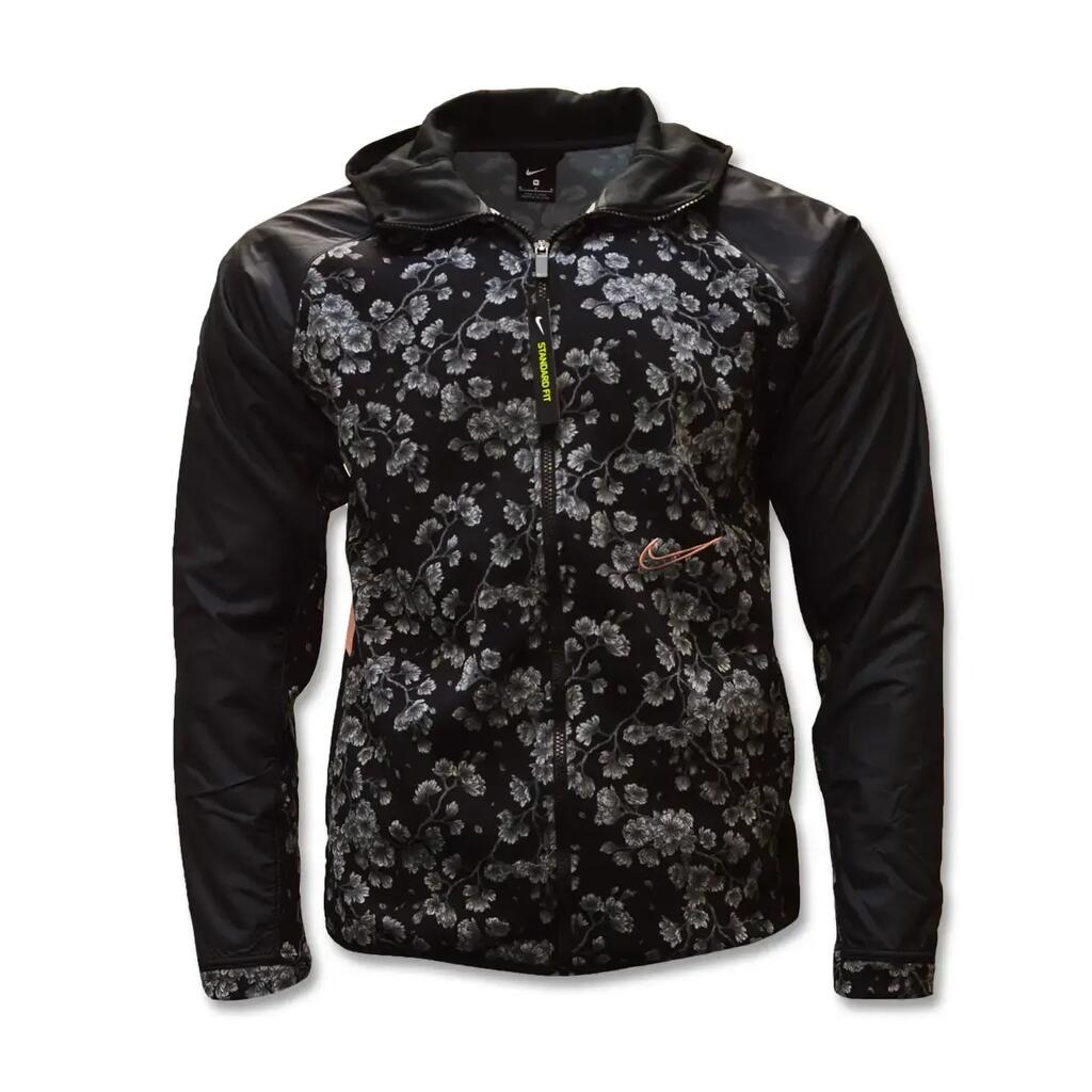 Nike Therma Hooded Men's Sports Sweatshirt