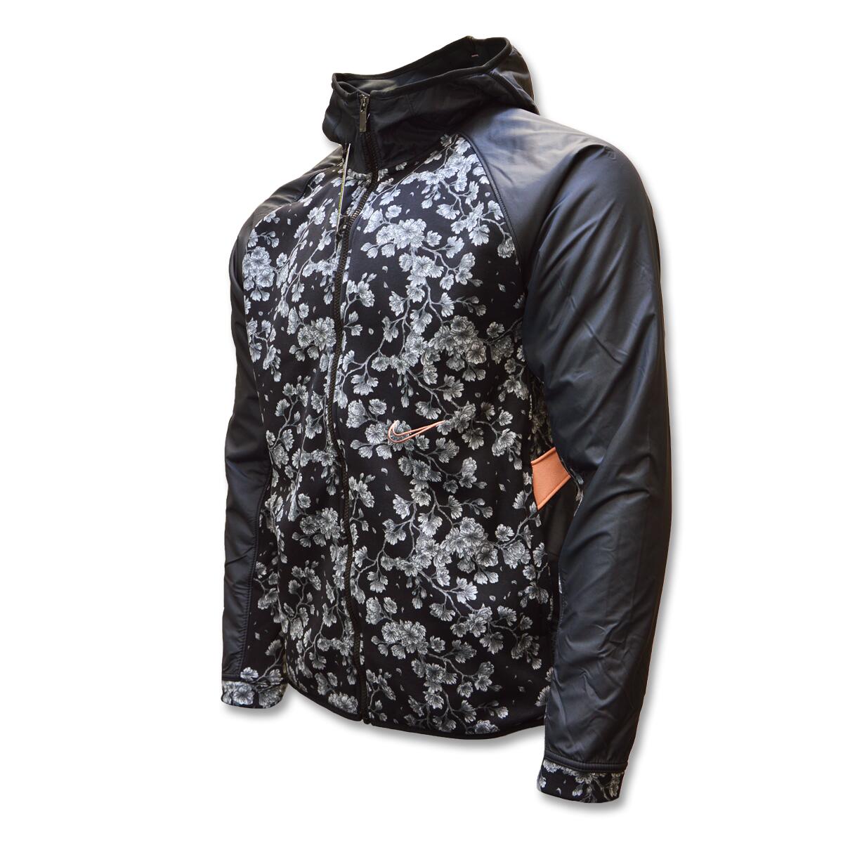 Bluza z kapturem Nike Therma City Exploration Full-Zip Hoodie 3/3