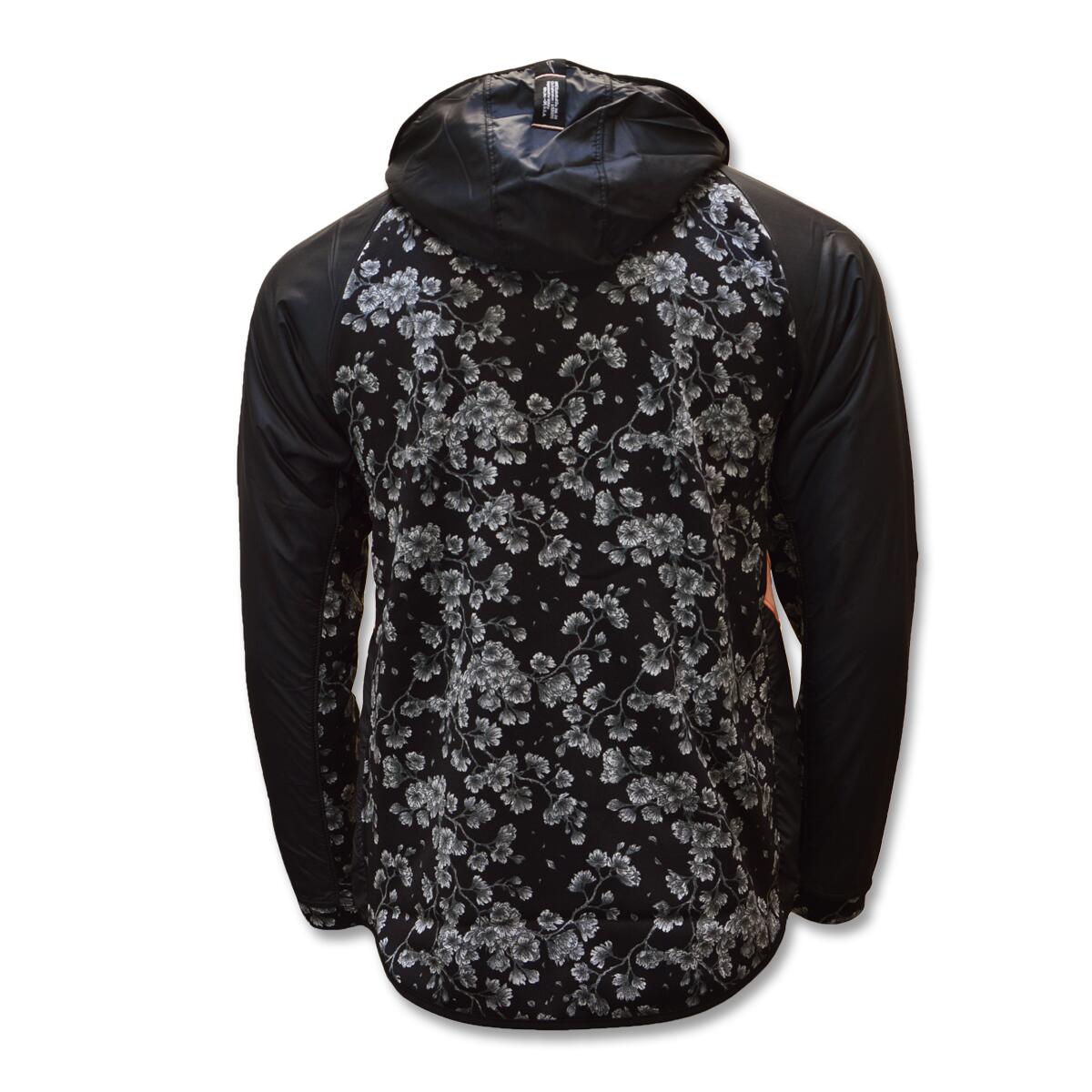Bluza z kapturem Nike Therma City Exploration Full-Zip Hoodie 2/3