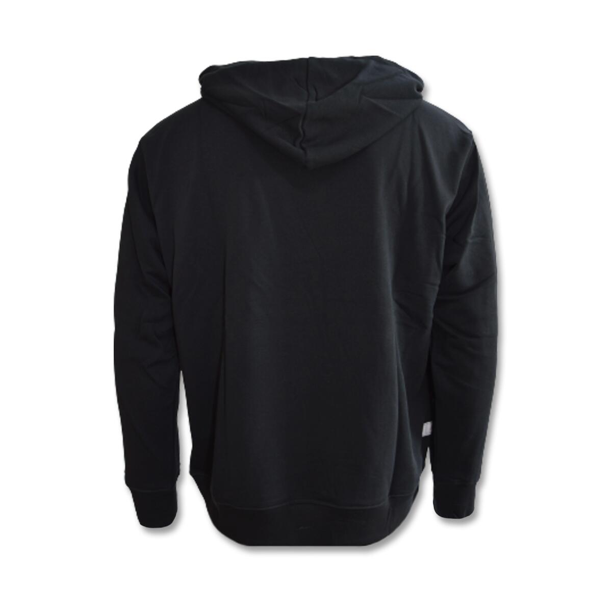 Bluza z kapturem New Balance Hoops Essentials Fundamental Hoodie 3/3