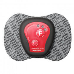 SPORT-ELEC Elettrostimolatore FARMADOLOR TENS