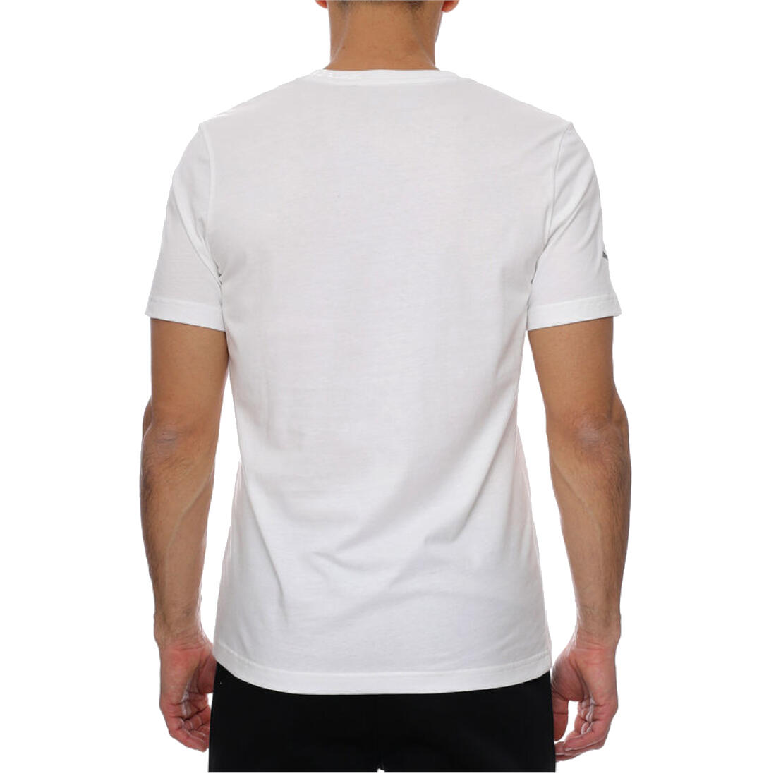 Camiseta para Homens BMW Motorsport Graphic Tee 2/2