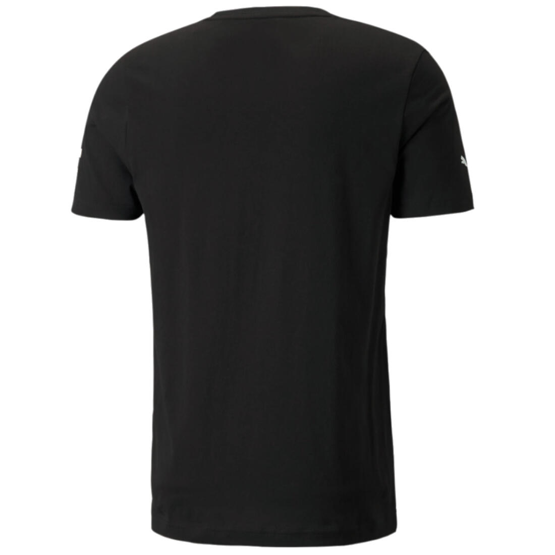 Camiseta para Homens BMW Motorsport Graphic Tee 2/3