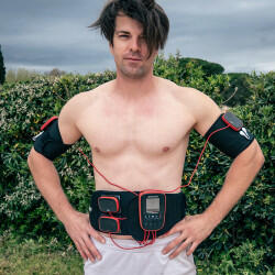 Electrostimulateur Multisport Pro Combi Force Max 3/9