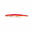 Real Jig pesca jigging spinning JLC 60 g pink gold #10 sin montar