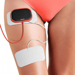 Multisport Pro abdominal electrodes long muscles electrotimulator