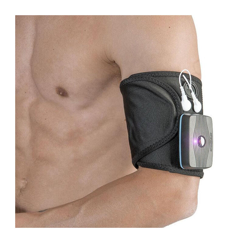 Electrostimulateur COMBI FREE ACTION 4 MOTEURS SANS FILS