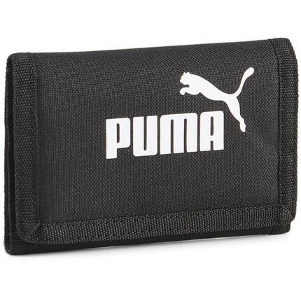 Portefeuille Puma Phase, Noir, Unisexe