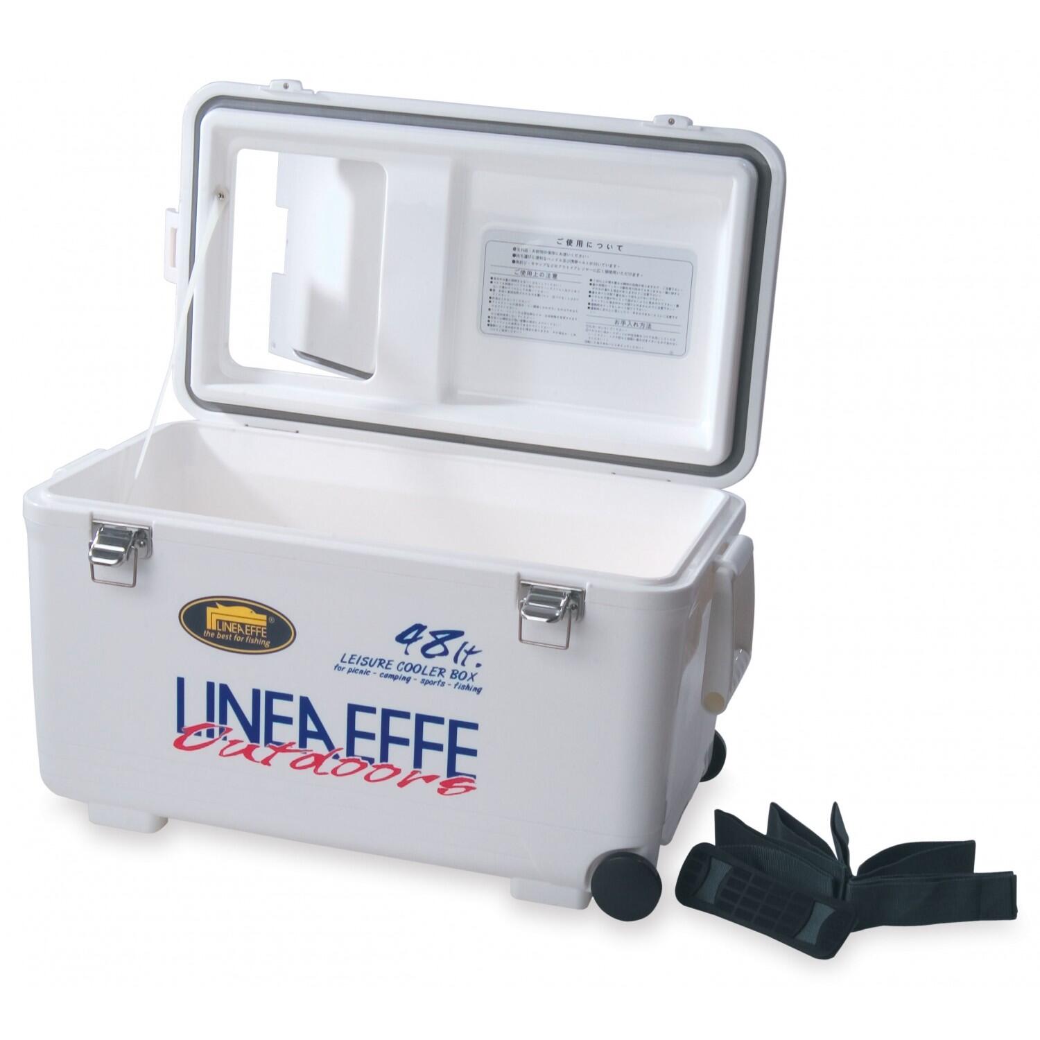LINEAEFFE ARCA TERMICA  48 LTS BRANCA