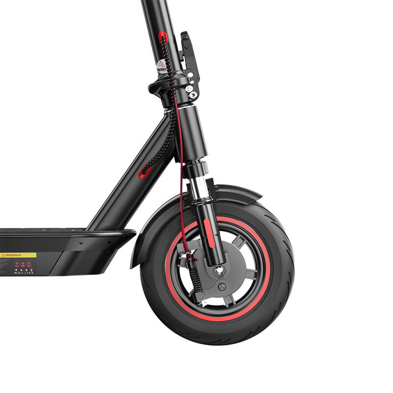 iScooter i10 Scooter électrique 650W 36V 15Ah