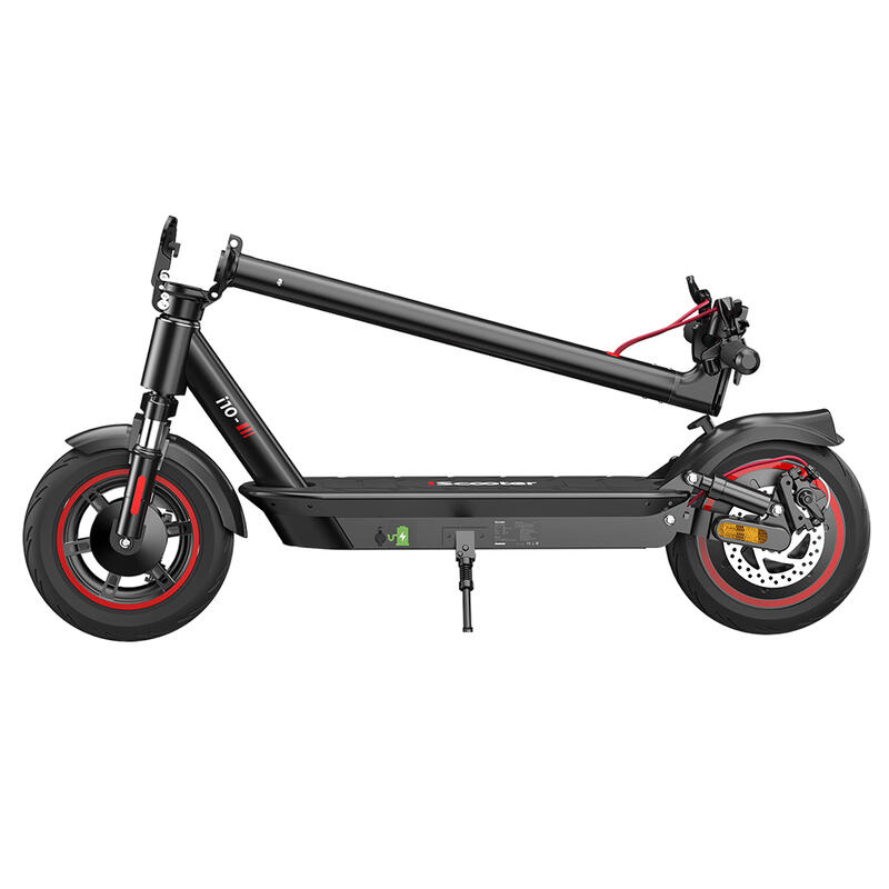 iScooter i10 Scooter électrique 650W 36V 15Ah