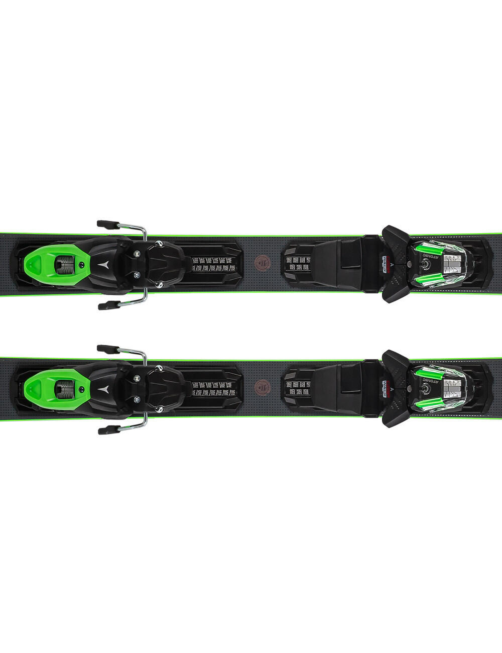 Sjezdové lyže ATOMIC REDSTER X5 + vázání ATOMIC M10 s GRIP WALK 2023 3/3