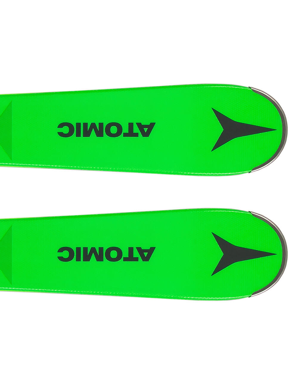 Sjezdové lyže ATOMIC REDSTER X5 + vázání ATOMIC M10 s GRIP WALK 2023 2/3