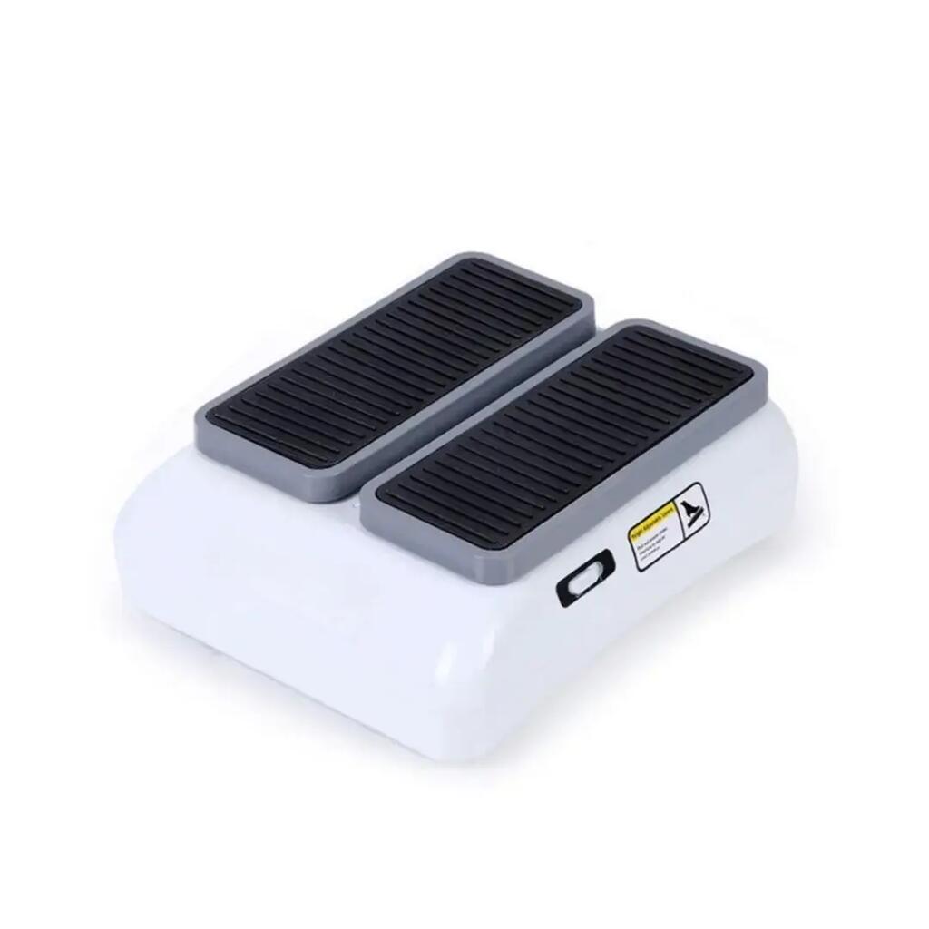 Passive Leg Exerciser Vibrating Plate Seated Walking FF