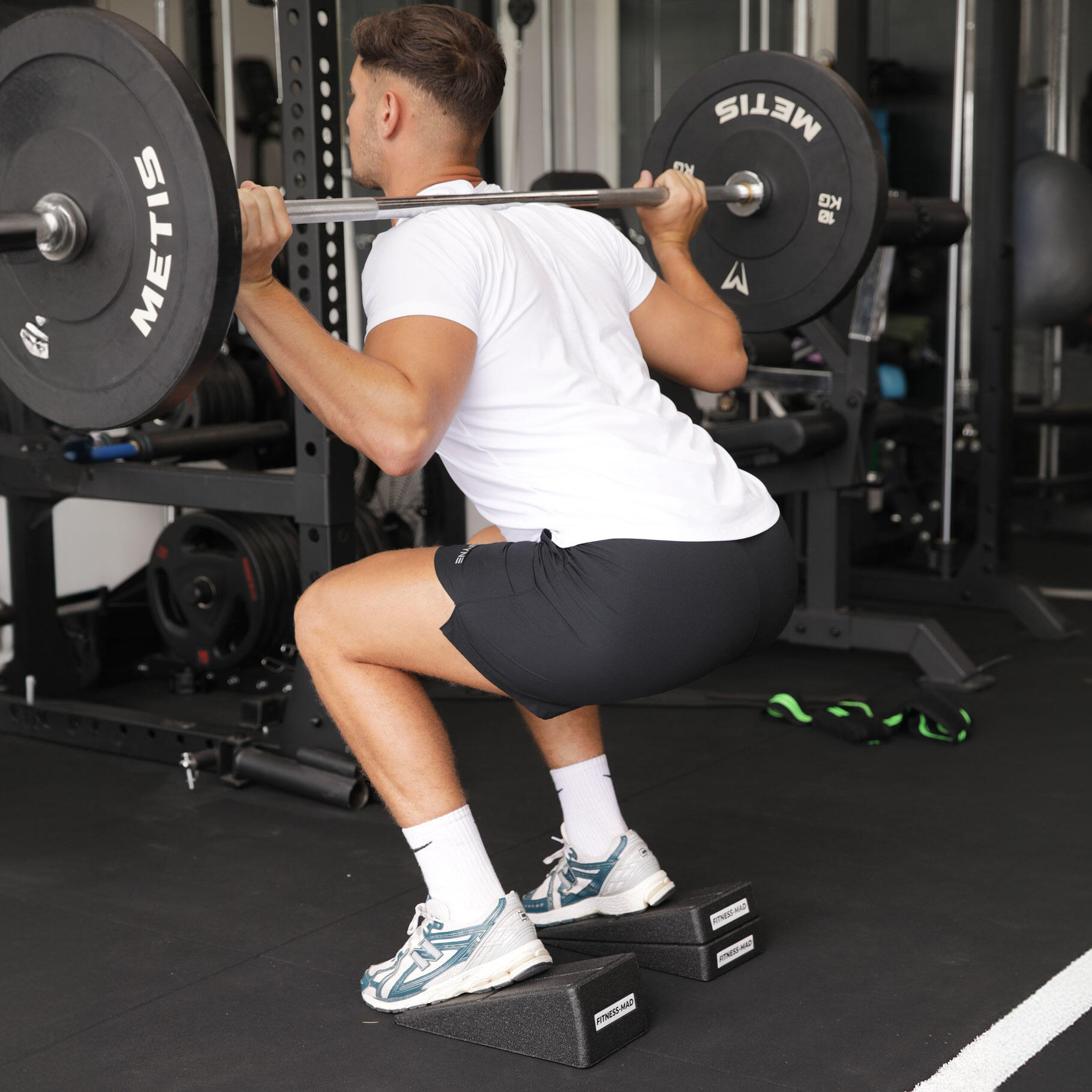 Set fitness decathlon hotsell