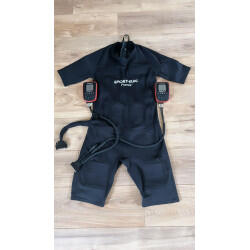 Electrostimulateur 2 MULTISPORT PRO  COMBI STIM 2/8