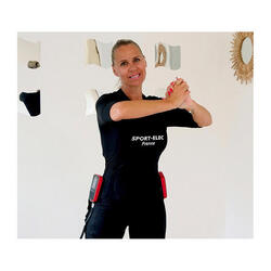 Electrostimulateur 2 MULTISPORT PRO COMBI STIM