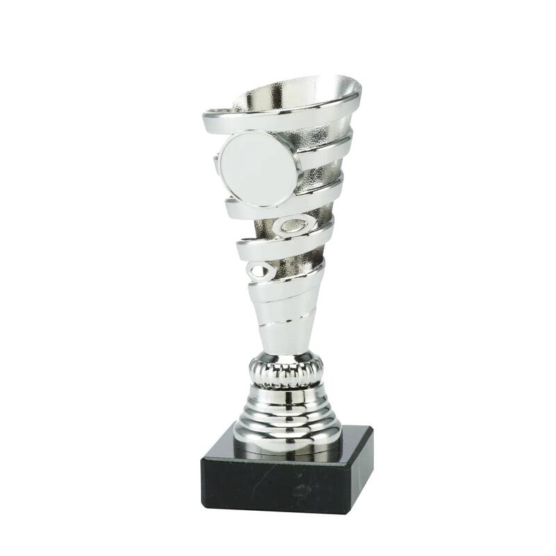 Trofeu Super Economy Silver