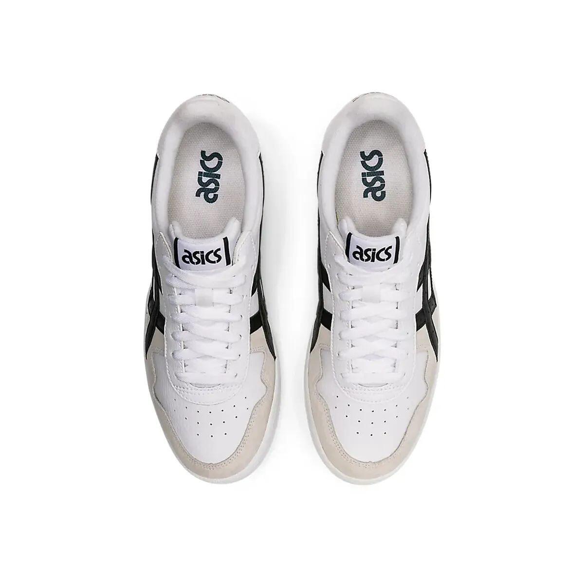 Baskets mode Homme JAPAN S Blanc 6/7
