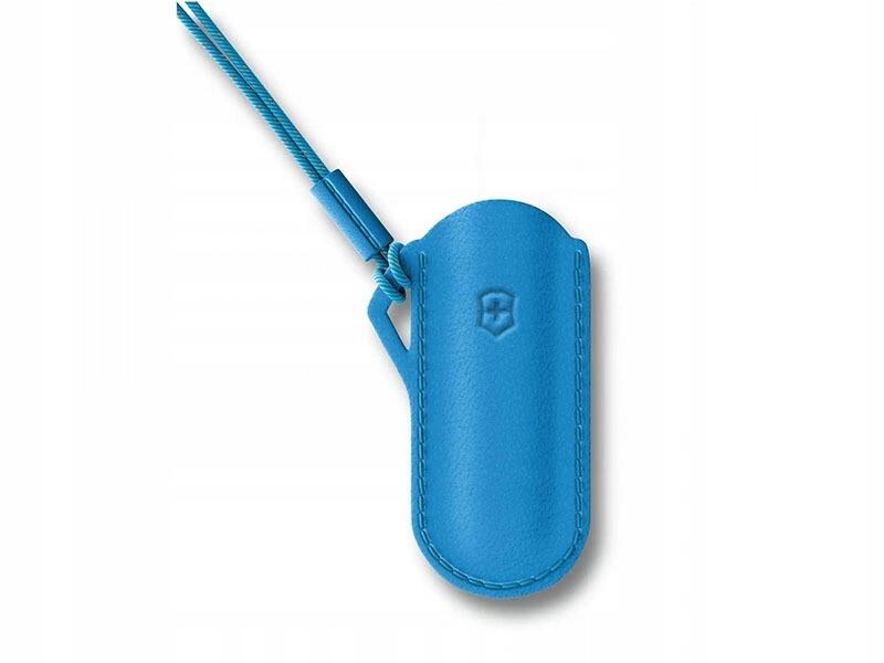 Pochette cuir Victorinox Summer Rain 2/3