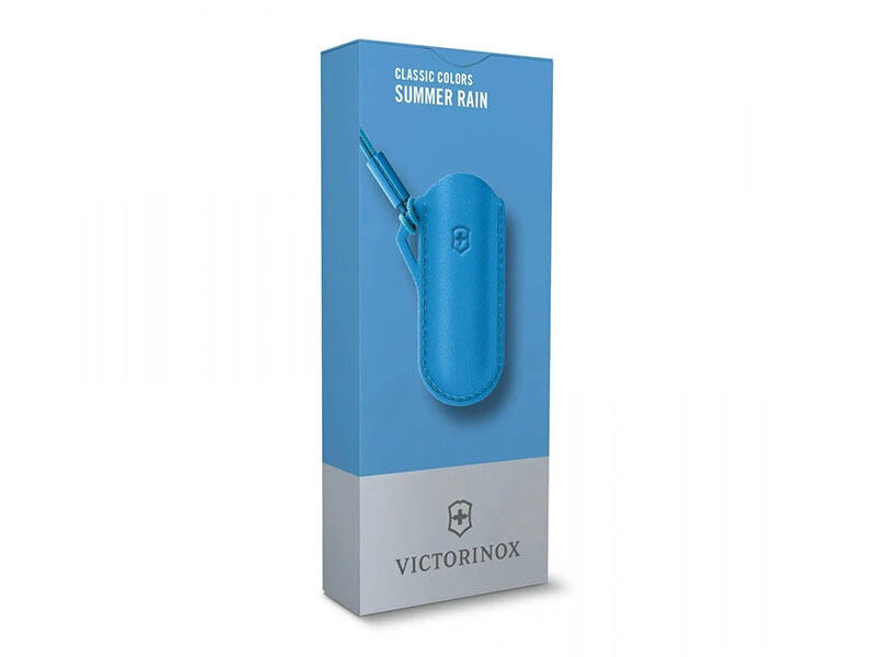 Pochette cuir Victorinox Summer Rain 3/3