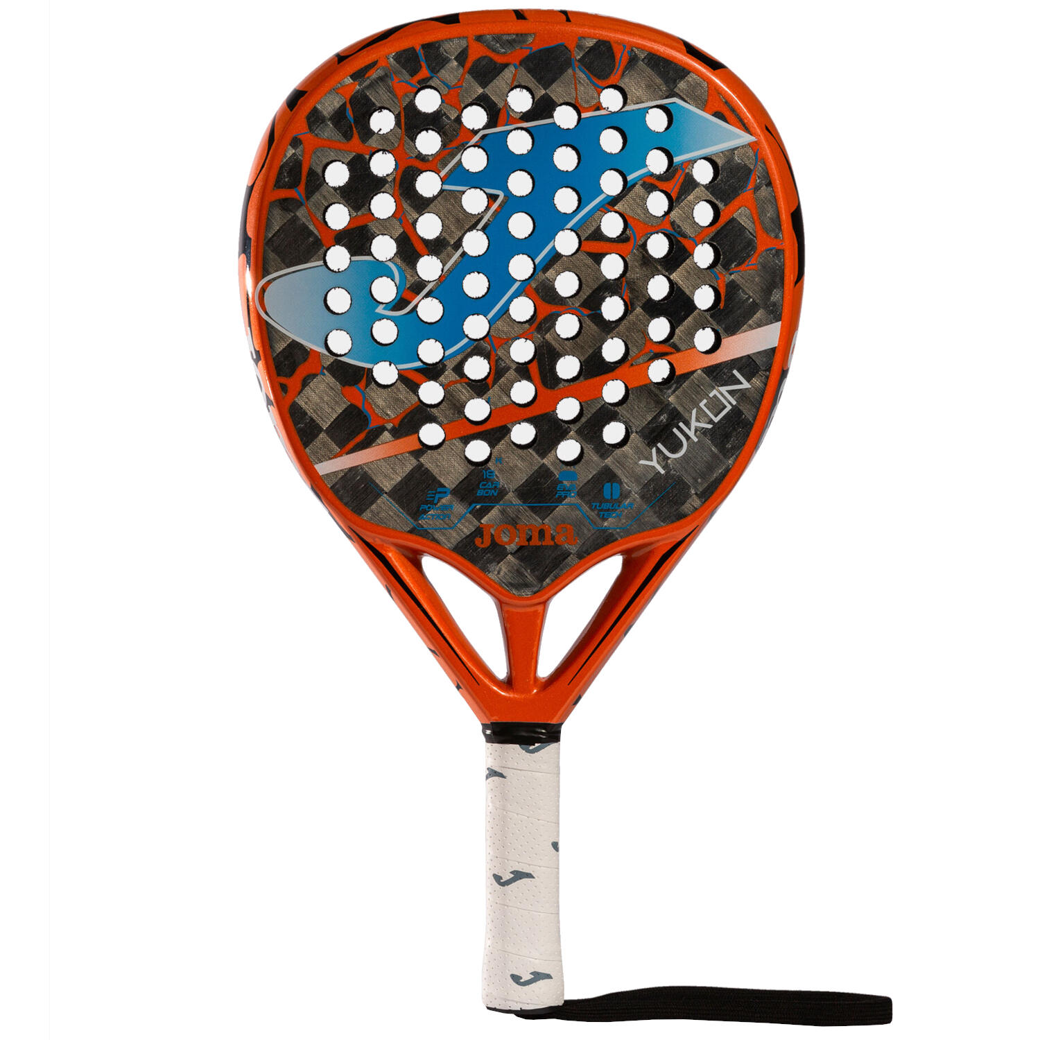 Racchetta da paddle tennis Joma Yukon 1/5
