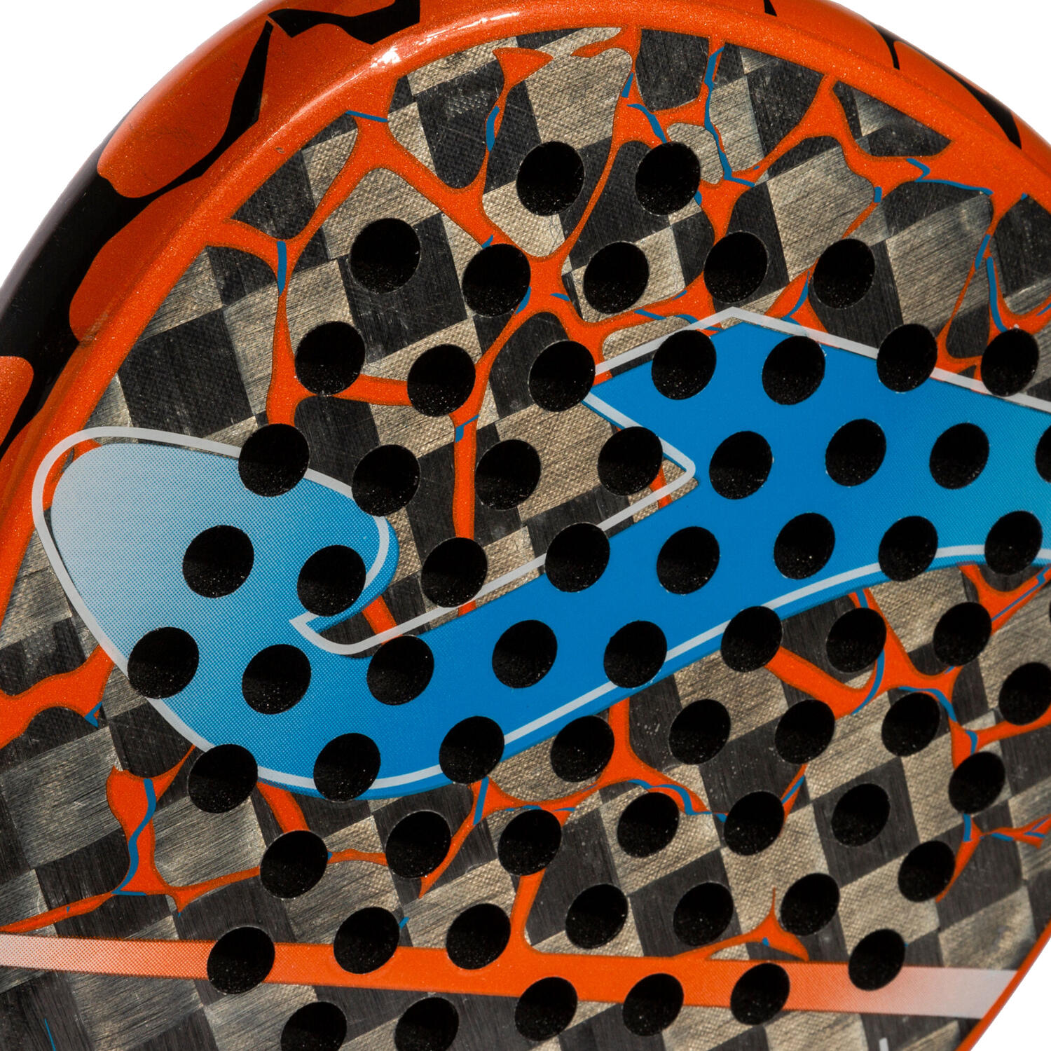 Racchetta da paddle tennis Joma Yukon 4/5