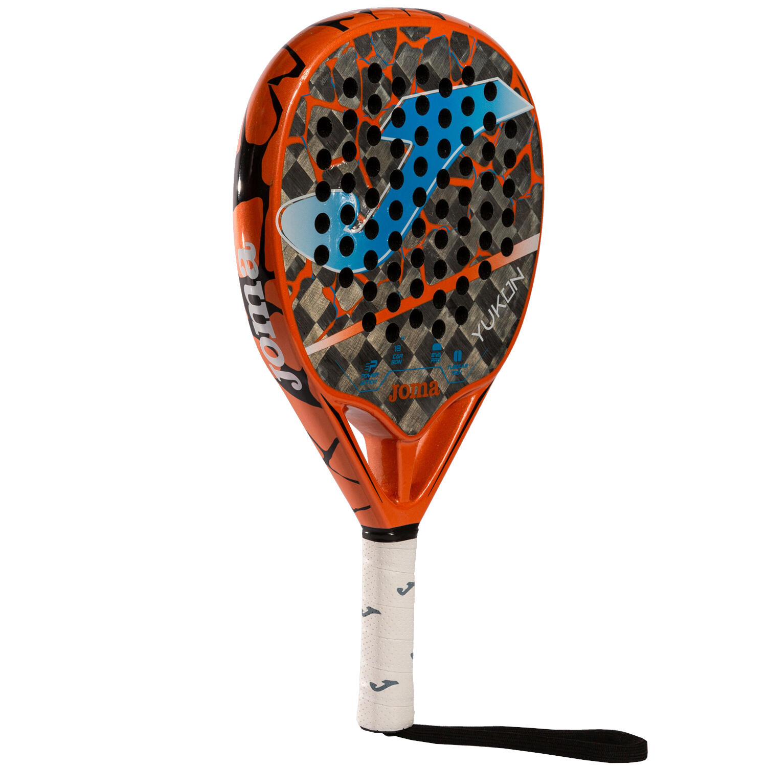 Racchetta da paddle tennis Joma Yukon 2/5