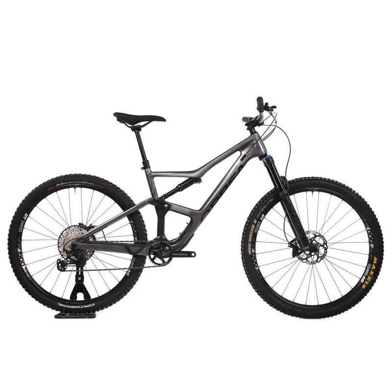 Second life - Bicicletă MTB - Orbea Occam M30 - FOARTE BUN