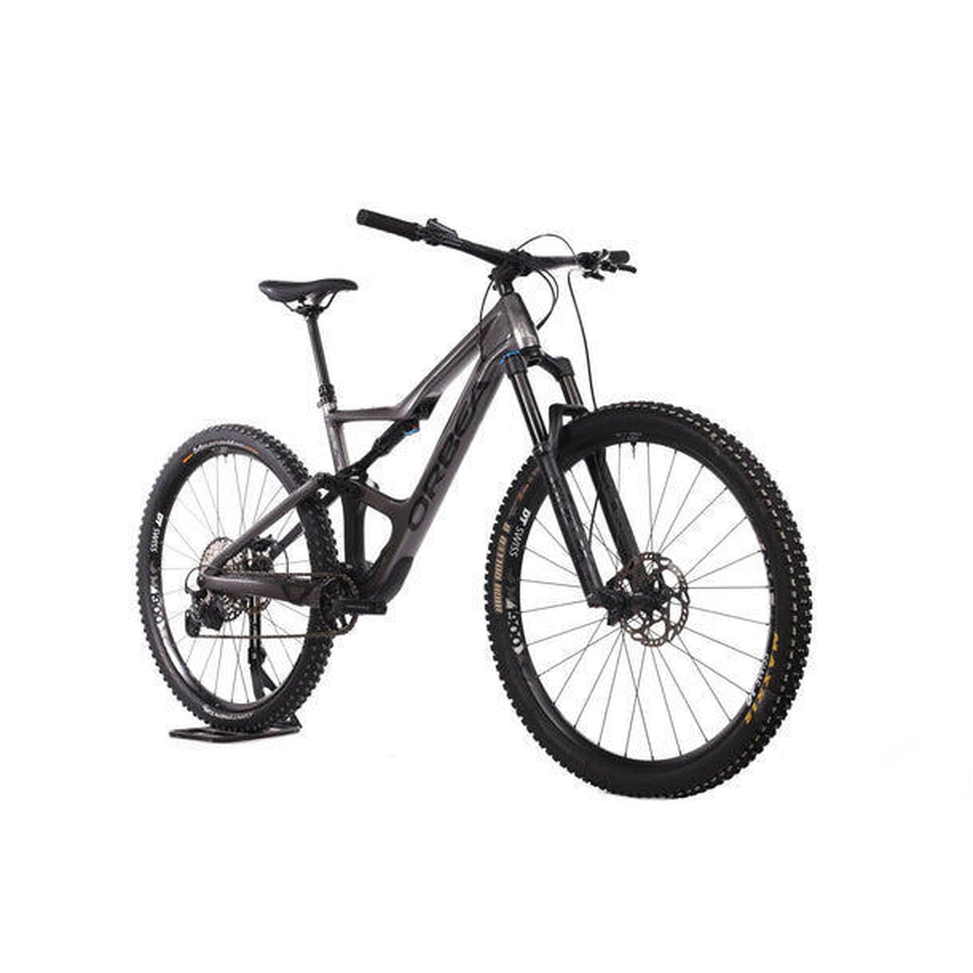 Second life - Bicicletă MTB - Orbea Occam M30 - FOARTE BUN