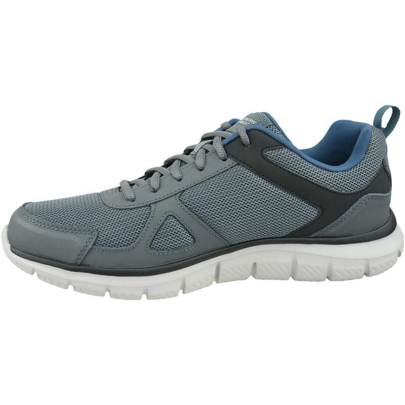 Zapatillas Track Scloric