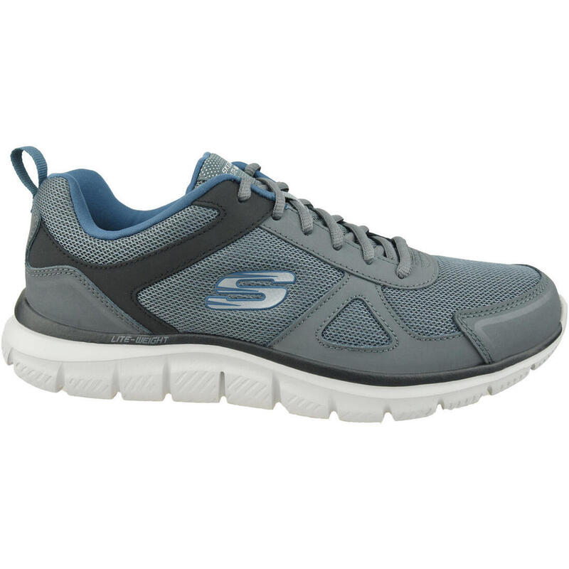 Zapatillas Track Scloric