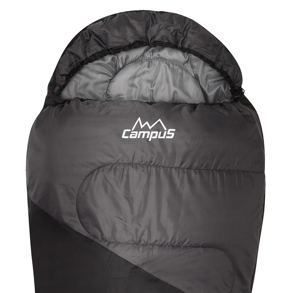 Spiwór turystyczny Campus Kjerag 250 Prawy
