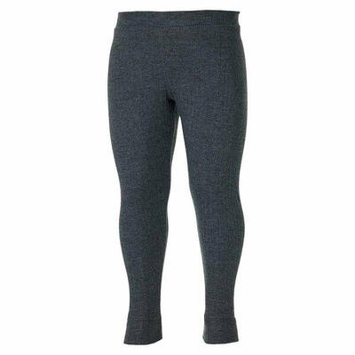 Heatkeeper - Thermohose für Kinder - Anthrazit meliert - 1 Stück