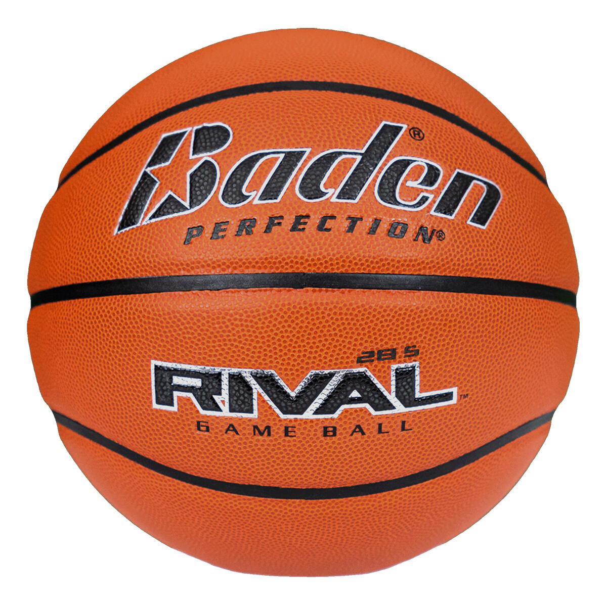 BADEN Basketball Baden Sports Rival NFHS