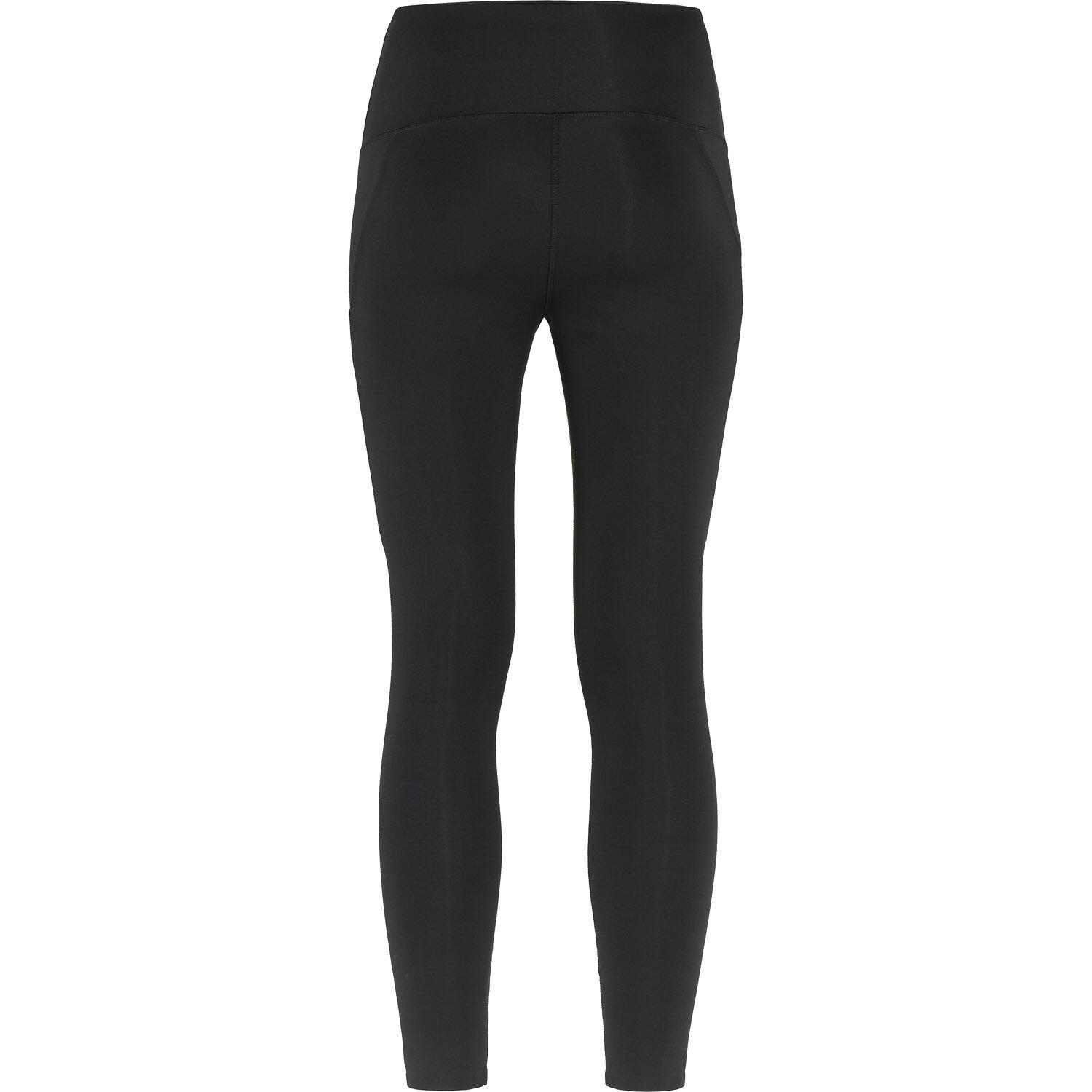 Dámské trekové legíny Abisko Tights 3/7