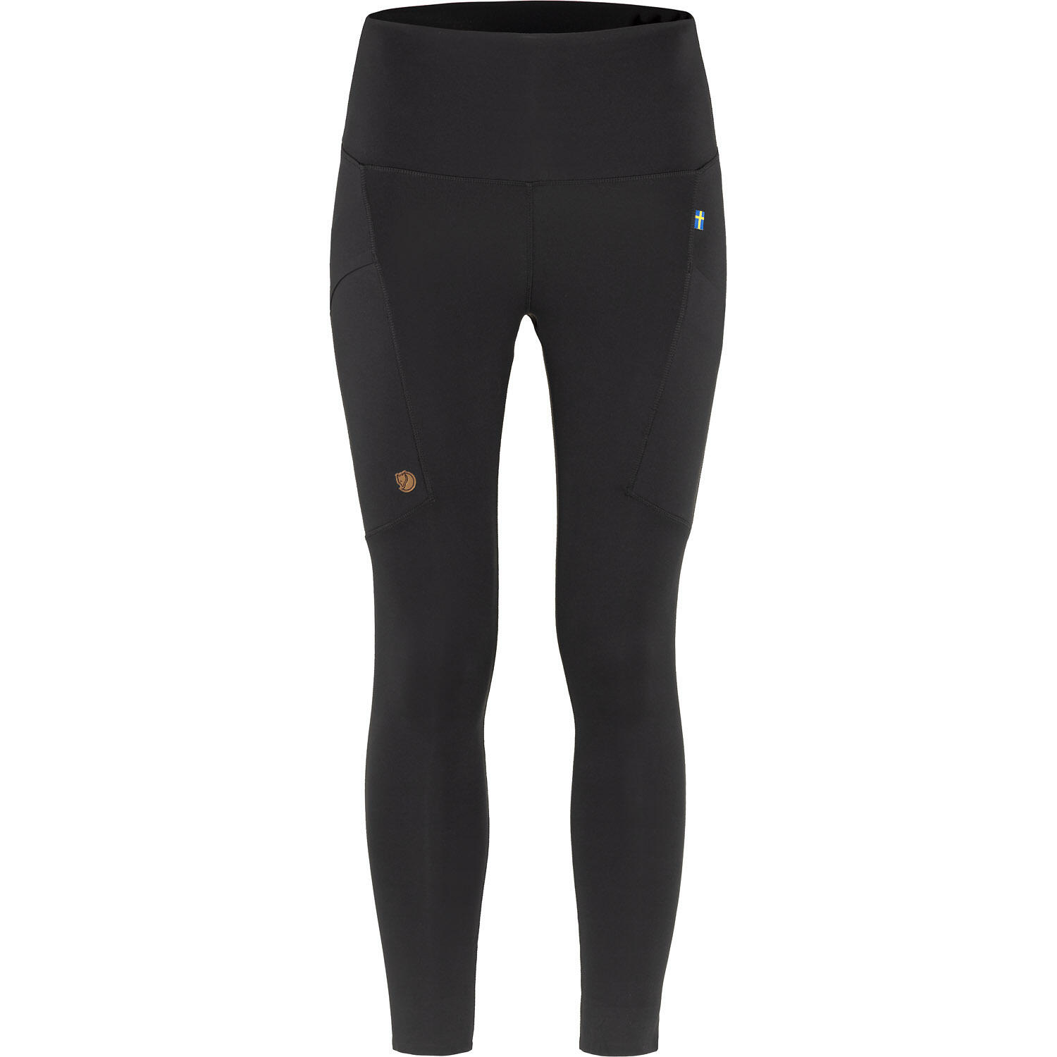 Dámské trekové legíny Abisko Tights 2/7