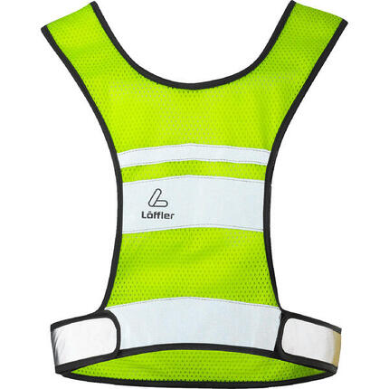 Gilet de sécurité réfléchissant Löffler Reflex