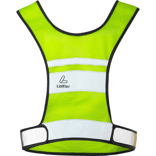 Gilet de sécurité réfléchissant Löffler Reflex