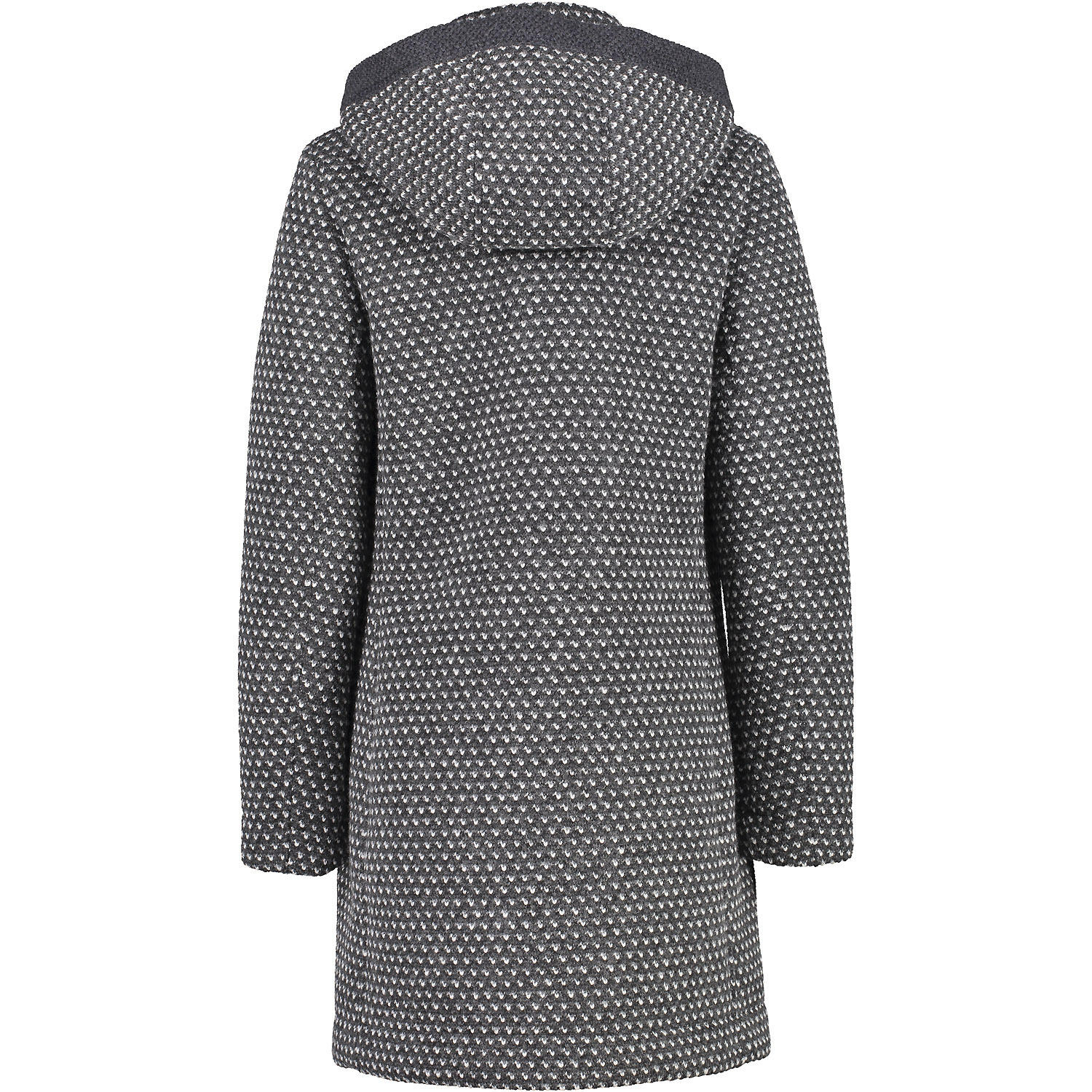 Damesjas met capuchon CMP 3/7