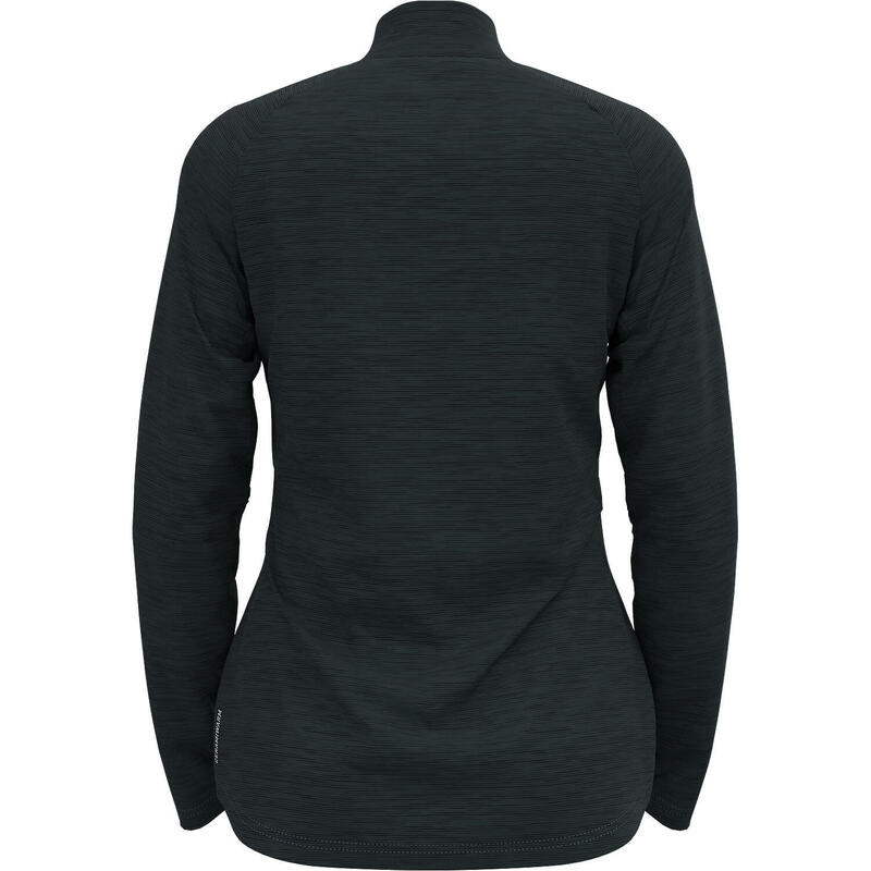Tricou termic de alergare Odlo The Essentials Ceramiwarm pentru femei