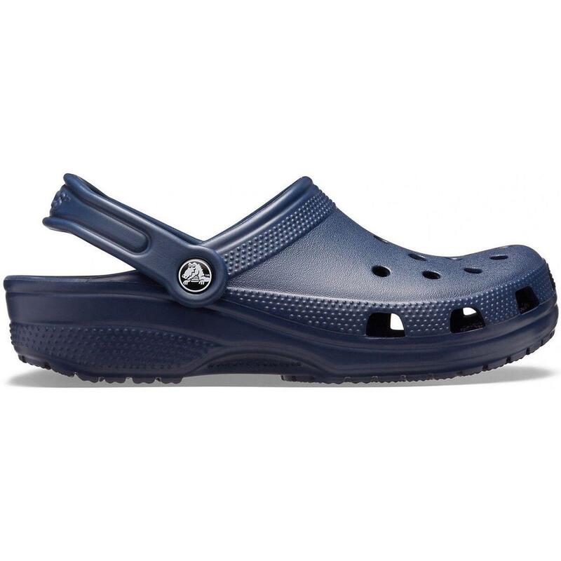 Chanclas Crocs Classic, Azul, Unisexo