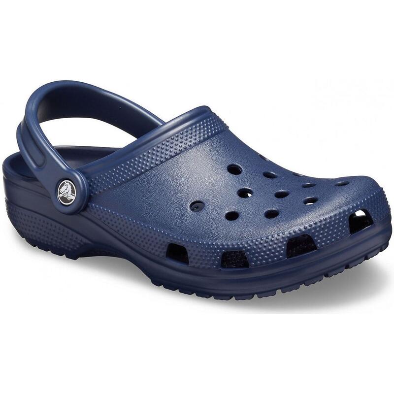 Slapi unisex Crocs Classic, Albastru